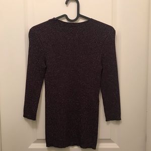 Maje sweater